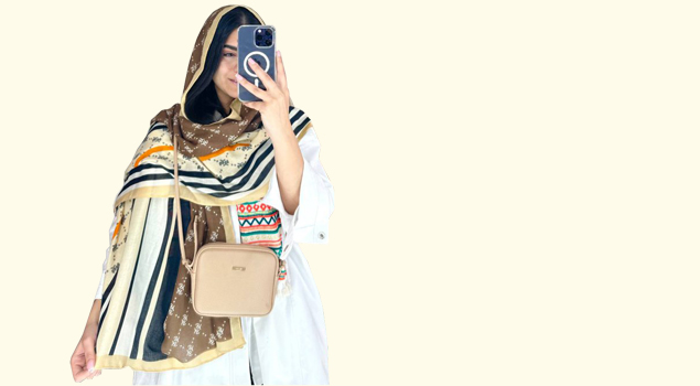 شال های حریر