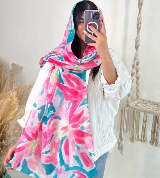 شال نخ کد ۳۳